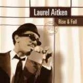 Aitken, Laurel 'Rise & Fall' CD